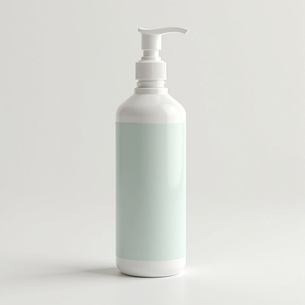 Multi-Surface Cleaner