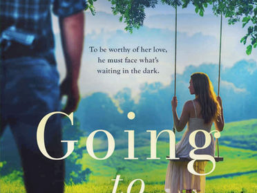 Excerpt from novel "Going to Sophie" by John Monty