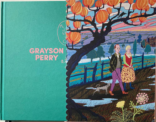 My Pretty Little Art Book グレイソン・ペリー My Pretty Little Art Book グレイソン・ペリー My Pretty