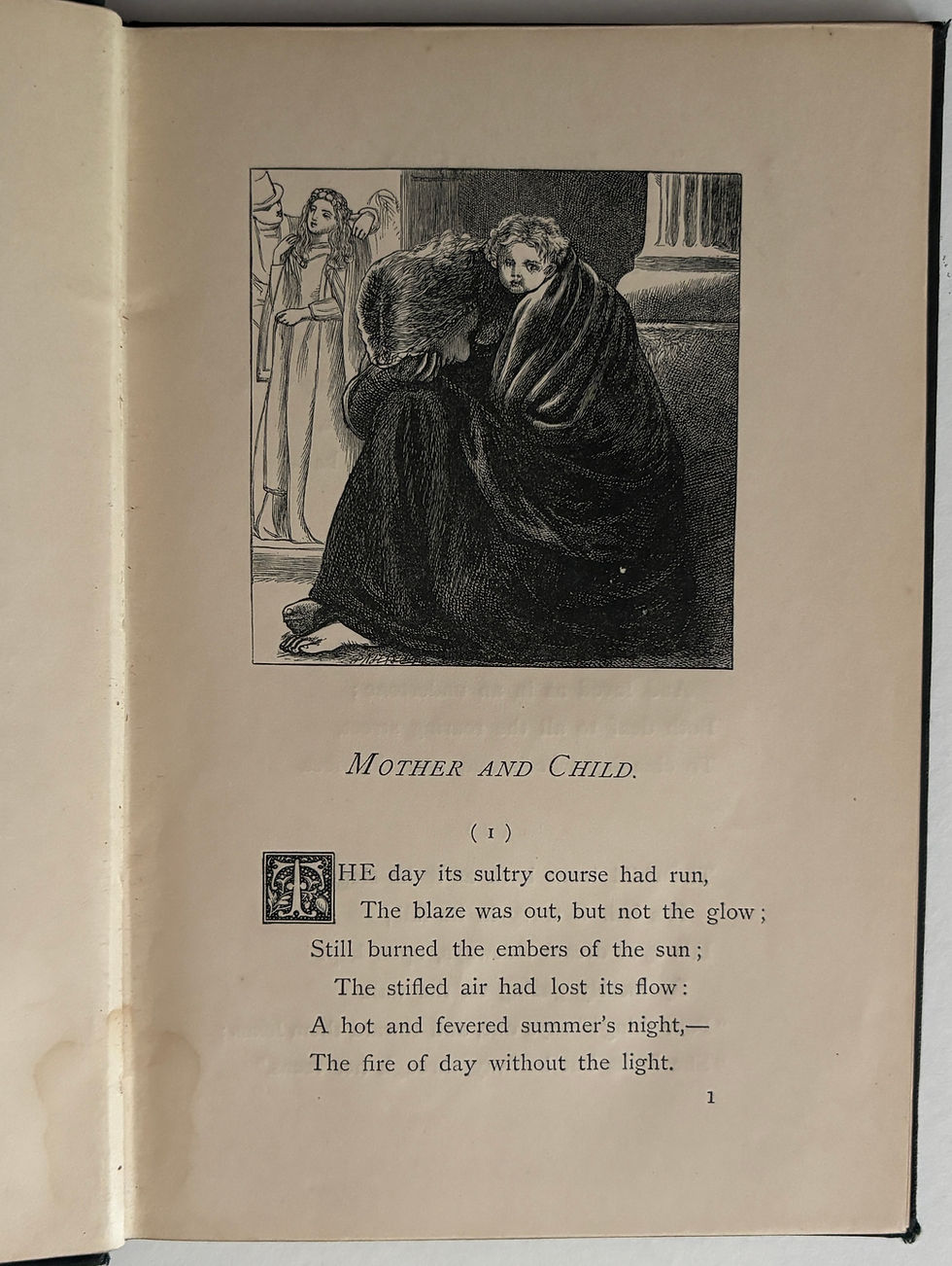 Thumbnail: Illustrations and text