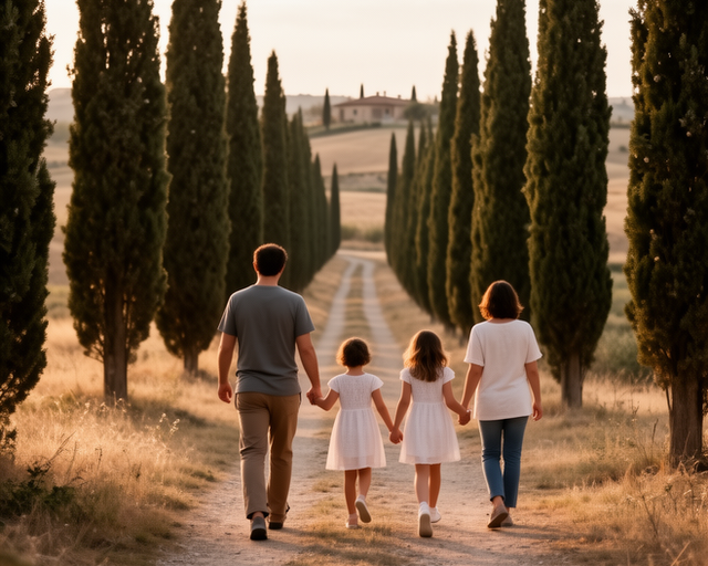Family Tours