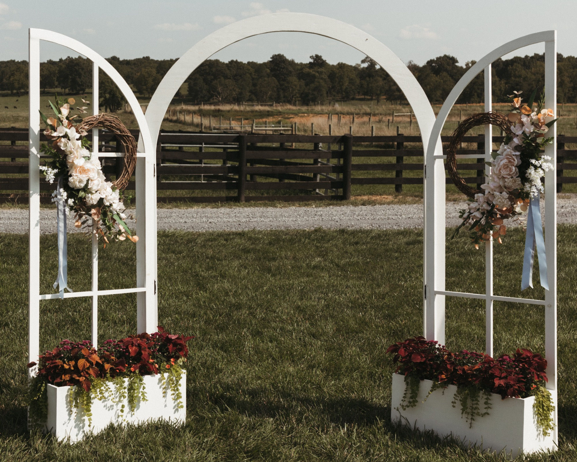 Wedding Arch