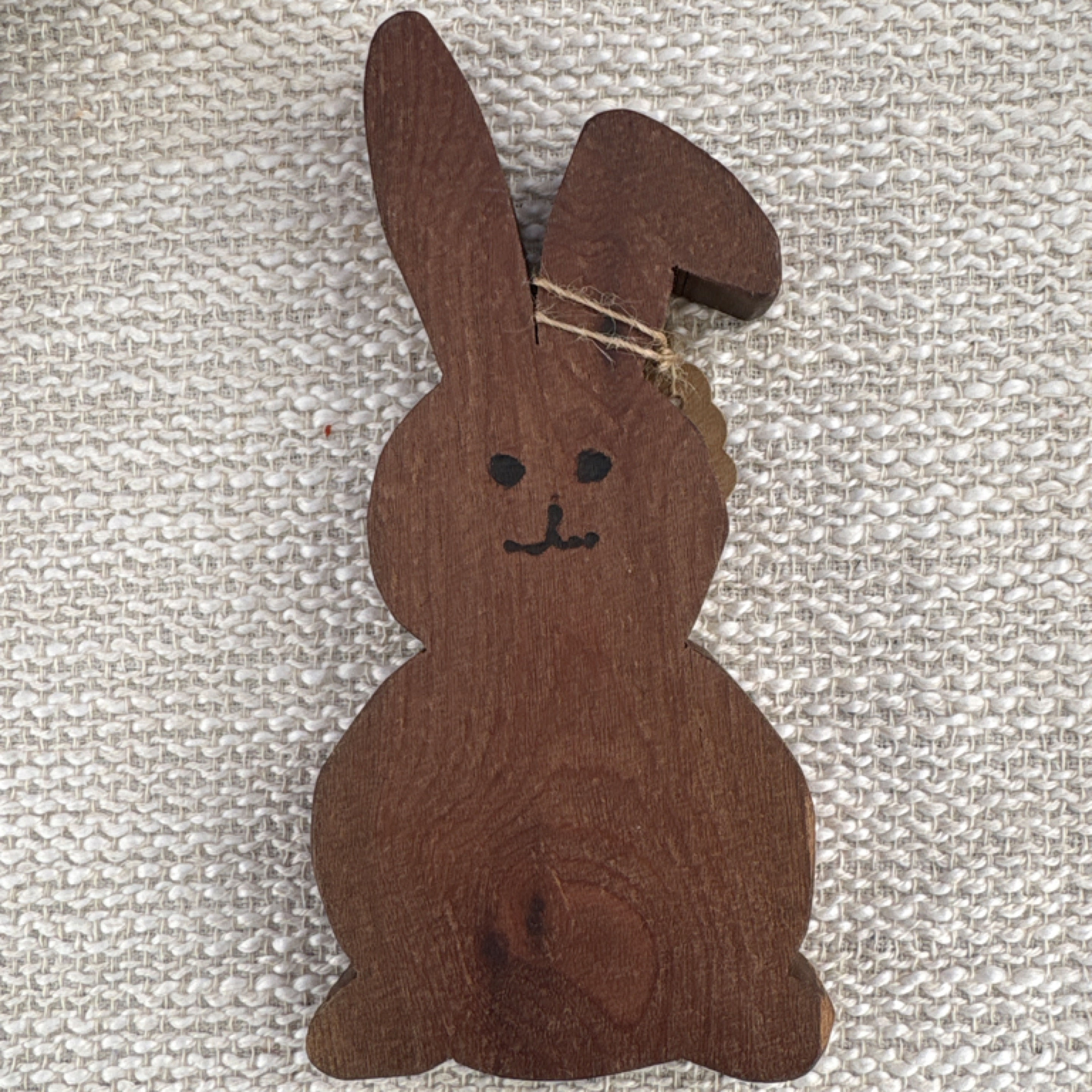 Kiddy Rabbit