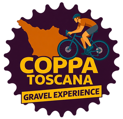 Logo ciclistico Coppa Toscana Gravel.png