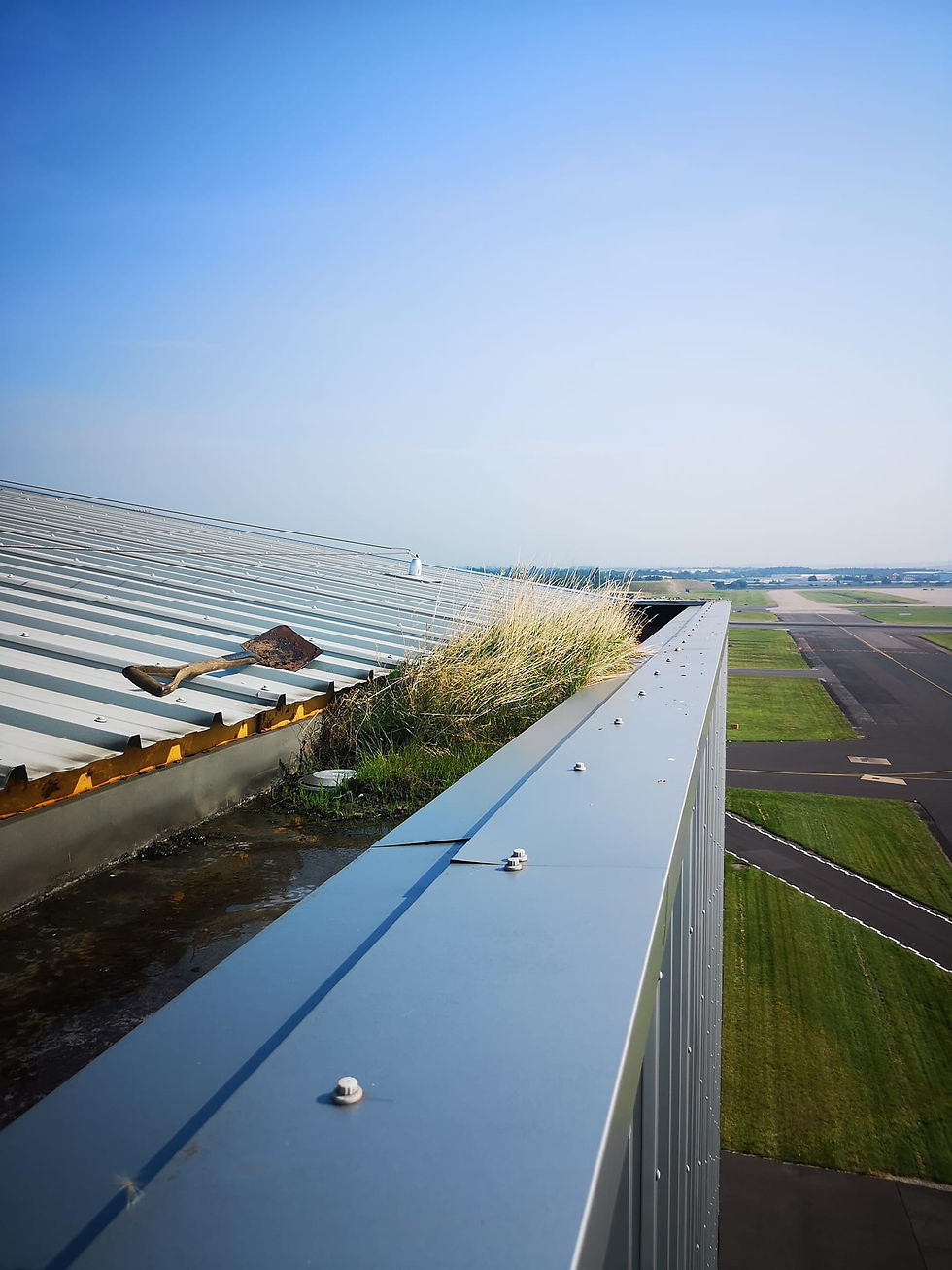 airport