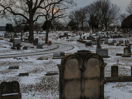 Thoughts › Feelings › Actions.