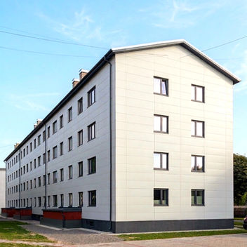 Kortermaja omanikujärelevalve