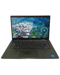DELL | Venta de computadores de segunda bogotá y computadores usados | Dell Latitude 7320 I5-1145G7 8 GB 256 GB SSD