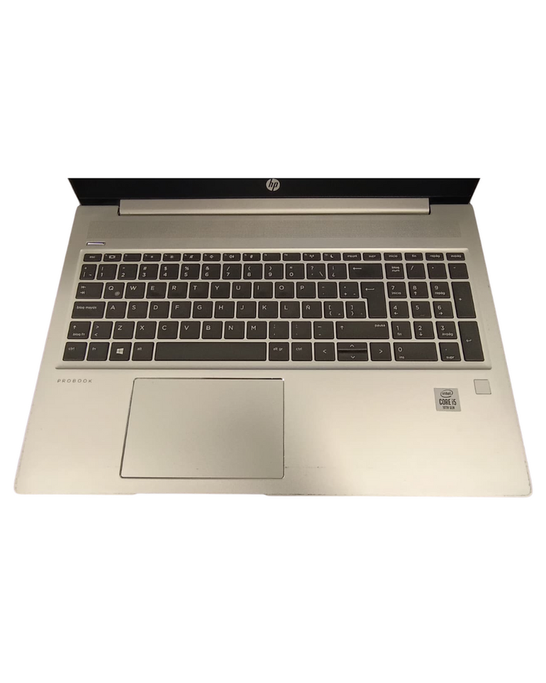 HP | Venta de computadores de segunda bogotá y computadores usados | Hp ProBook 450 G7 I5-10210U 8 GB 256 GB MX130 2GB