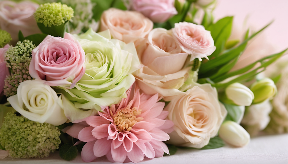 Flower Arrangement Workshop