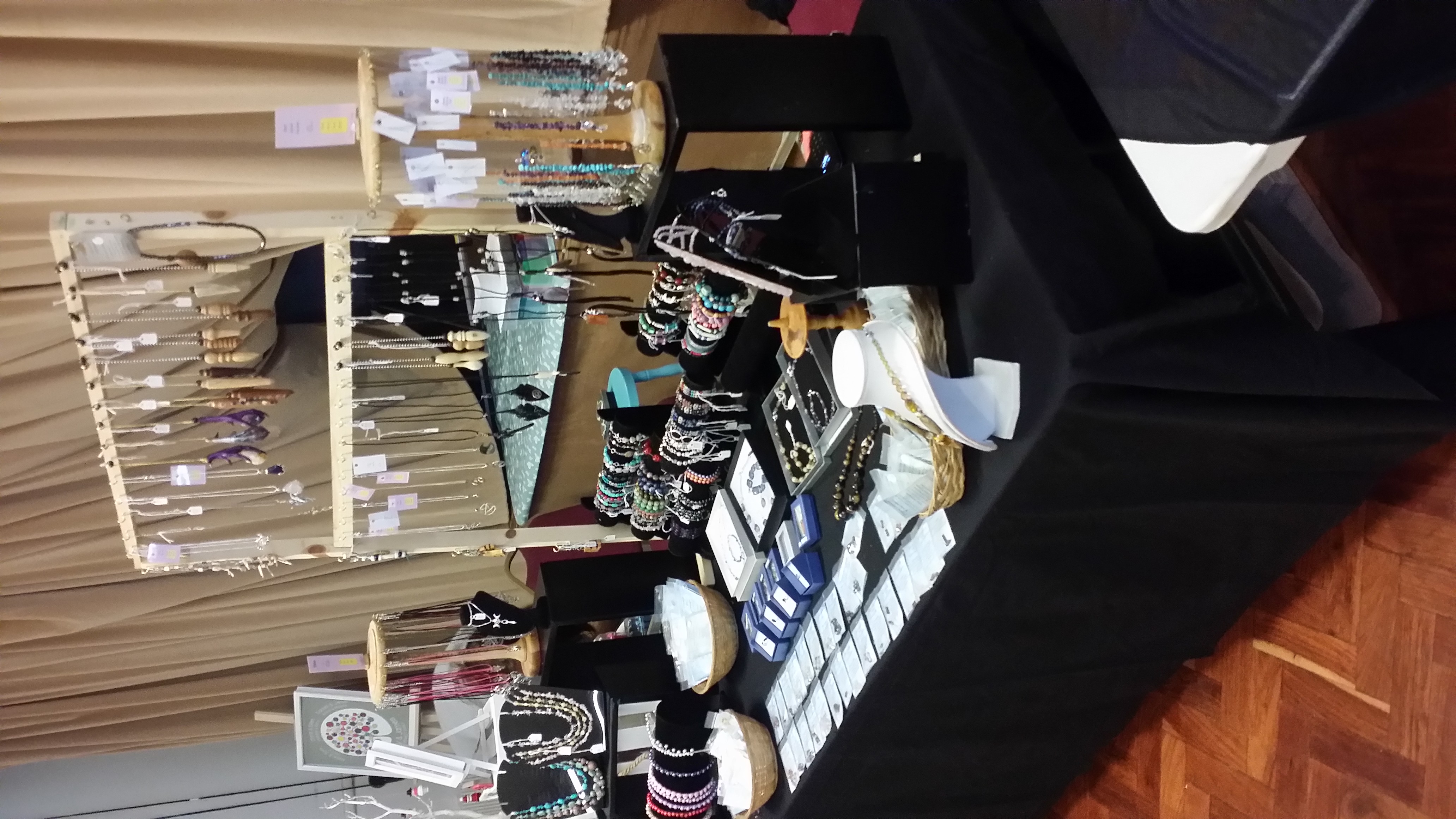 Jayne's Stall