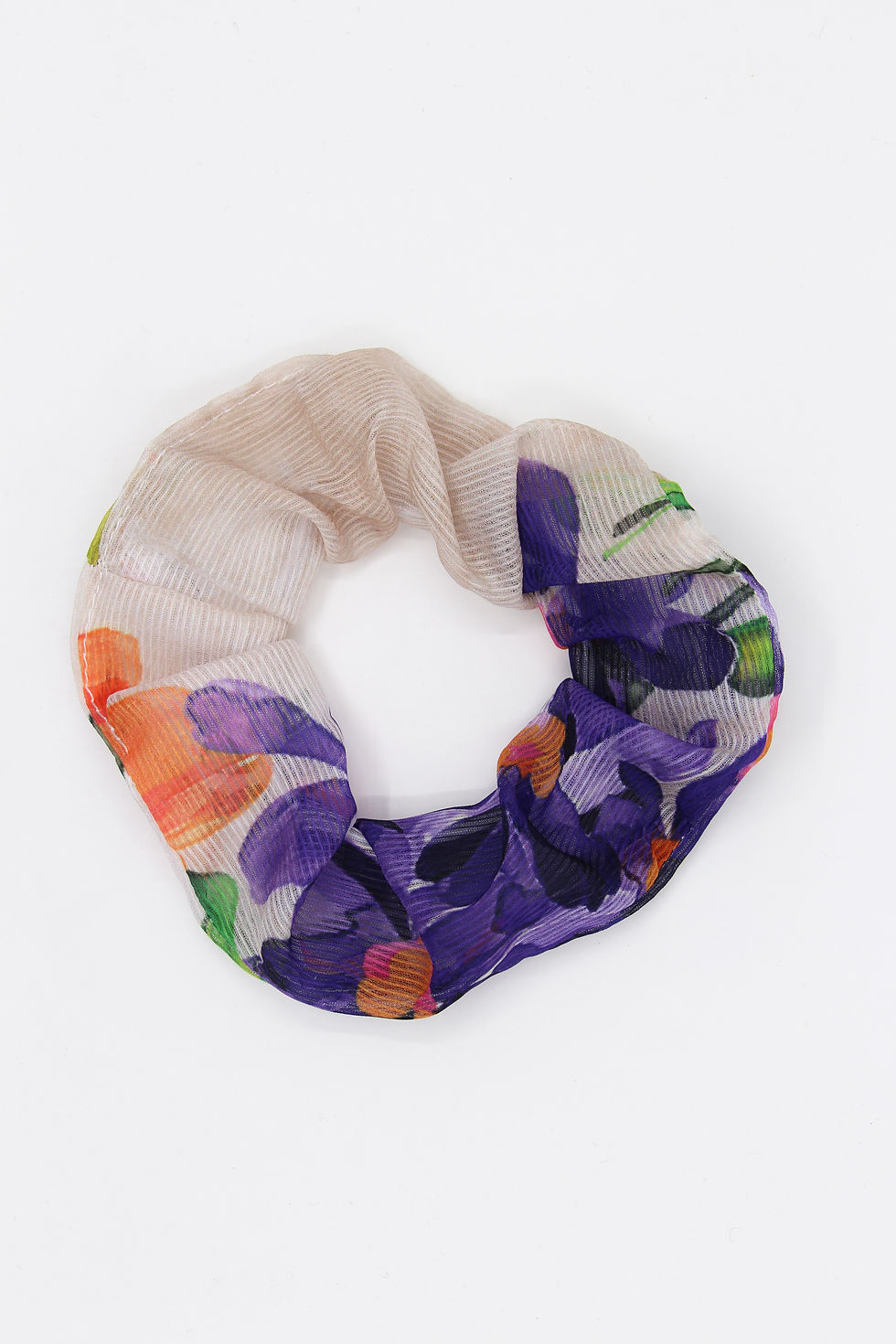 Upgrade Your Hair Game with Our Stylish and Comfortable Scrunchies