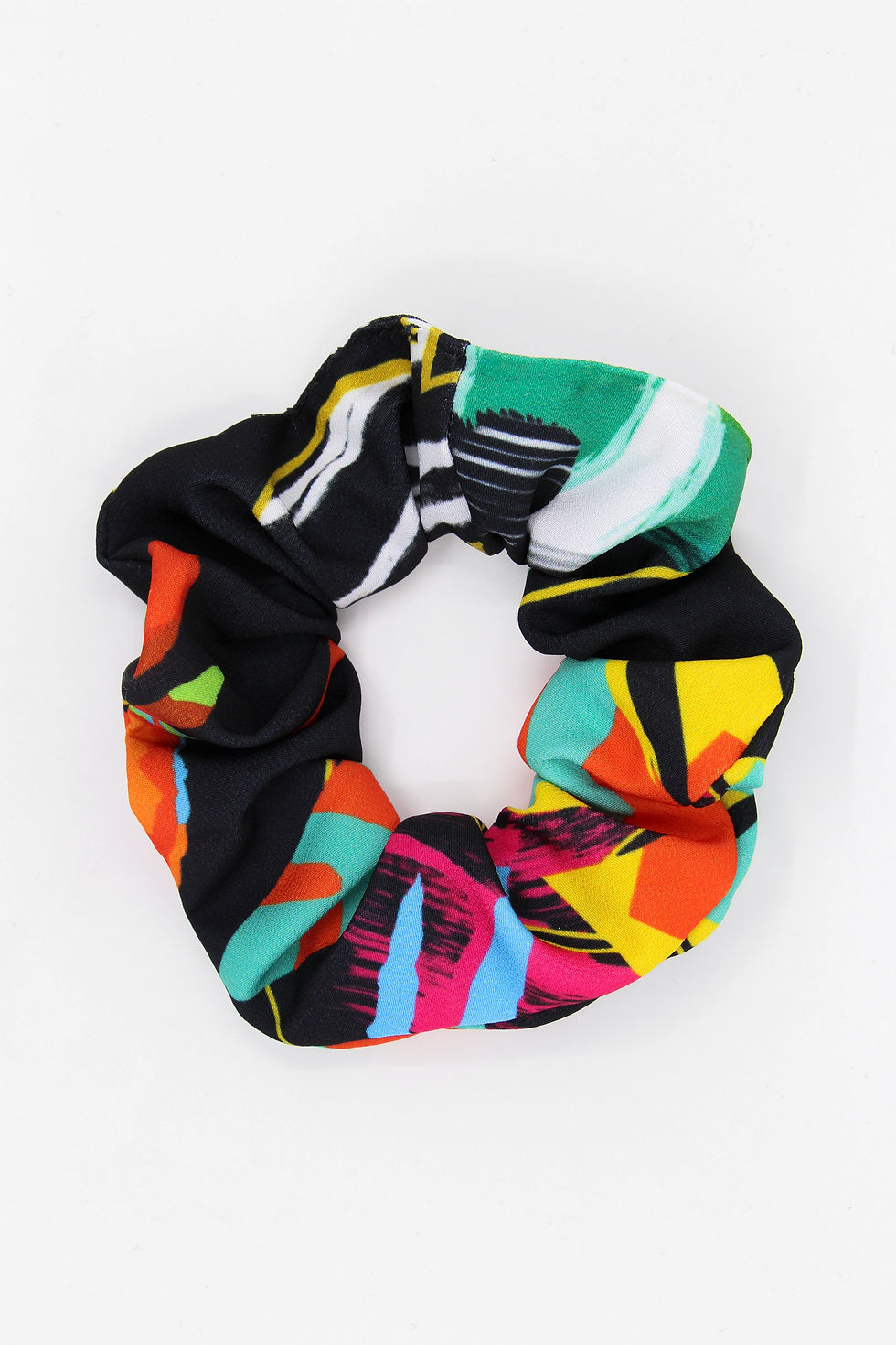 Upgrade Your Hair Game with Our Stylish and Comfortable Scrunchies