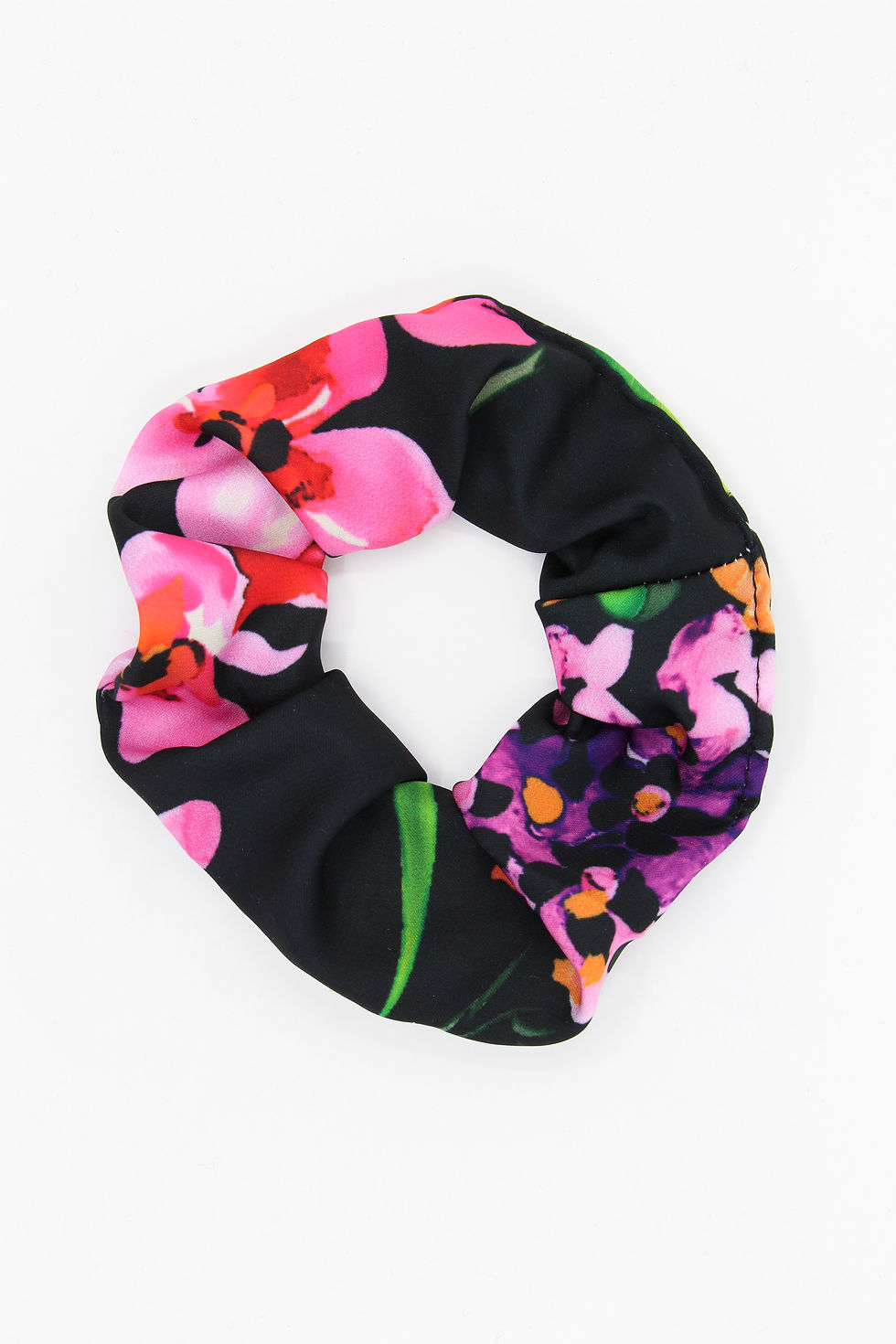 Upgrade Your Hair Game with Our Stylish and Comfortable Scrunchies