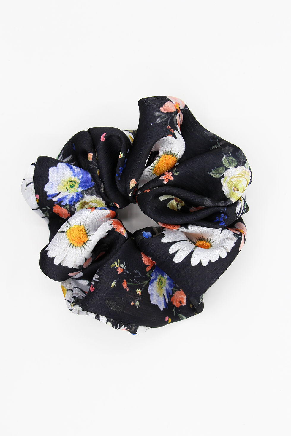 Upgrade Your Hair Game with Our Stylish and Comfortable Scrunchies