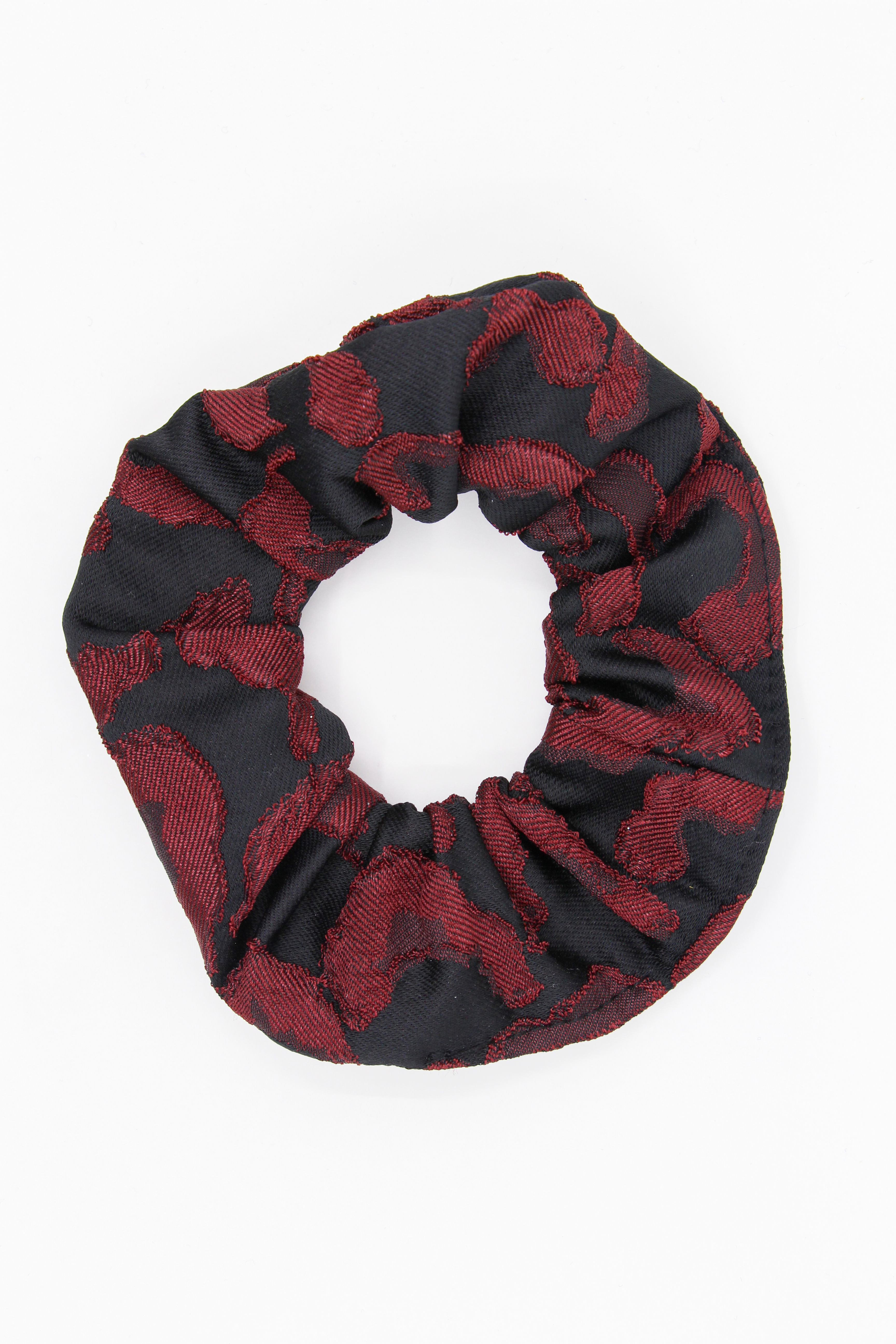 Upgrade Your Hair Game with Our Stylish and Comfortable Scrunchies