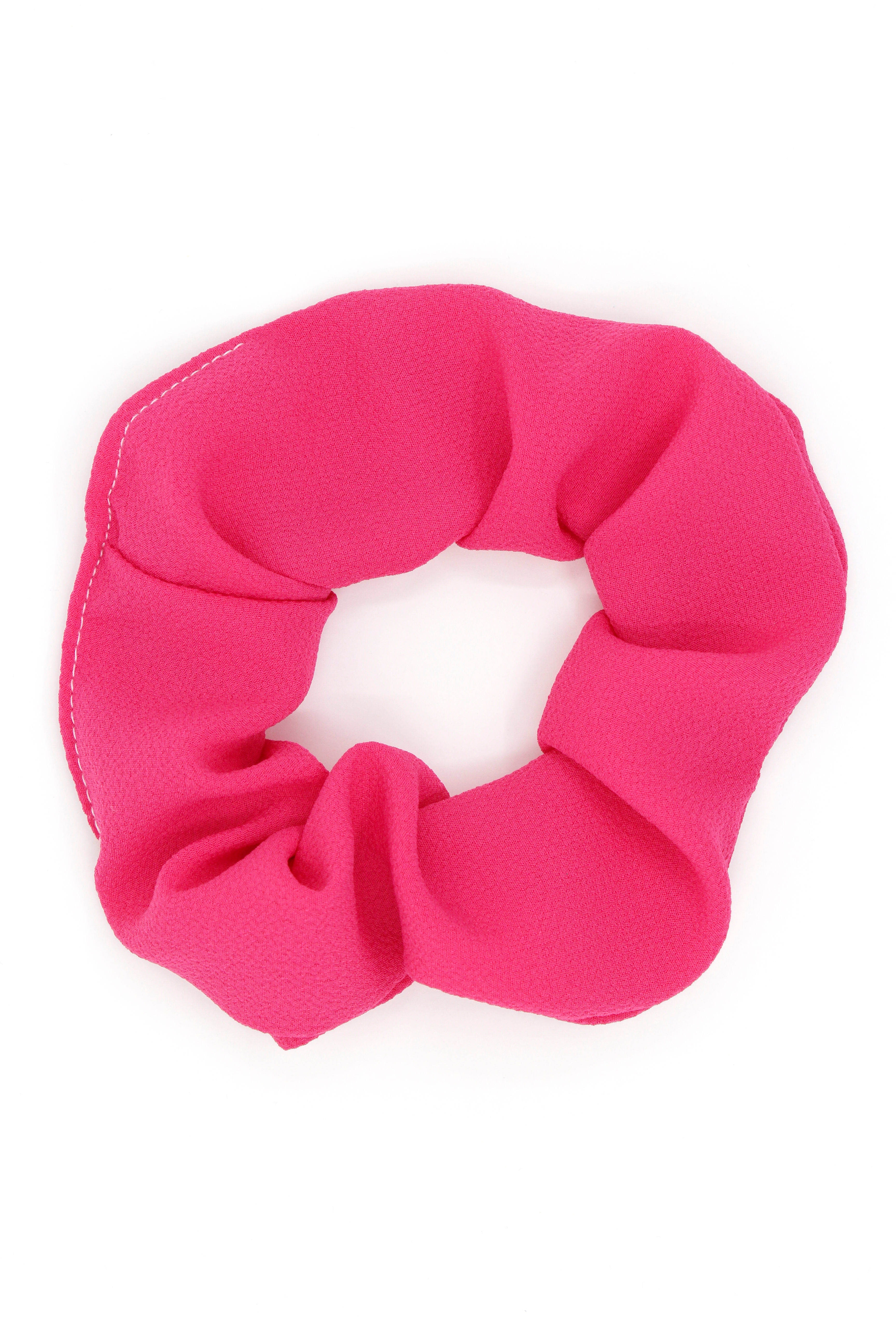 Upgrade Your Hair Game with Our Stylish and Comfortable Scrunchies