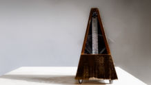 A metronome