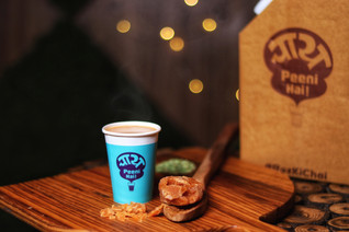 Chai PhotoShoot