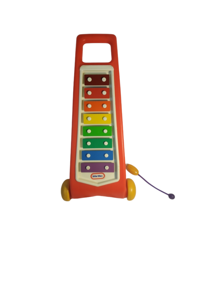 Vintage Little Tykes Xylophone (1990s)