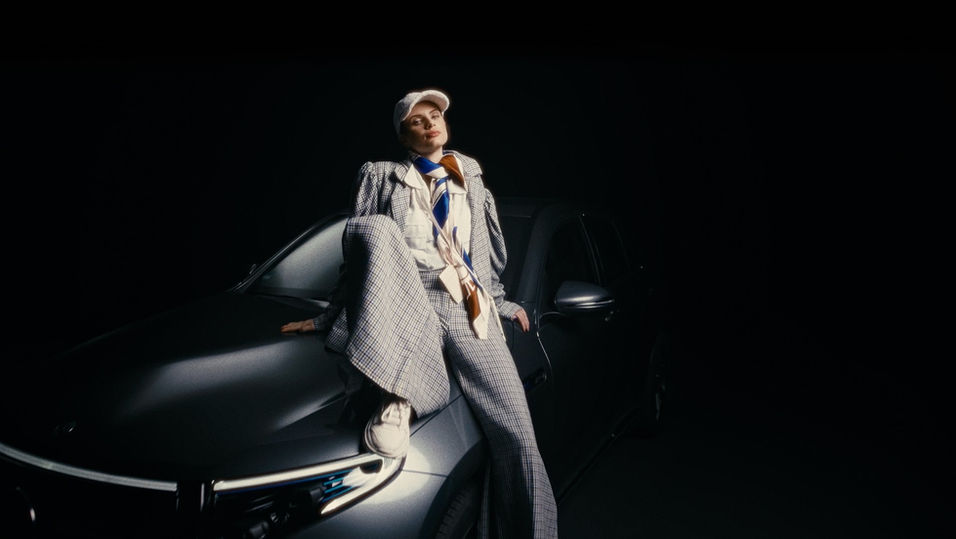 MERCEDES