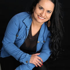 Sabrina Queiroz Veloso
