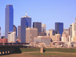Why DFW was named top real estate market to watch in 2019