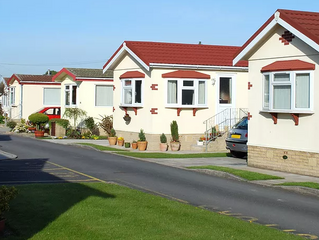 7 Reasons Mobile Home Parks Rock as an Investment