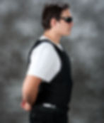 Colete a prova de balas