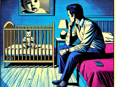 Reflections on the Singaporean Couple Who Discovered Their Domestic Helper Slapping Their 2-Month-Old at Night