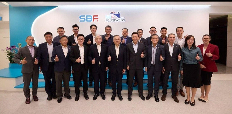 Why Diverse Voices Matter in Singapore’s Business Conversations
