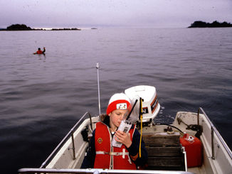 Complete your drill conductor class and get up to $95 off the purchase of your next PFD.