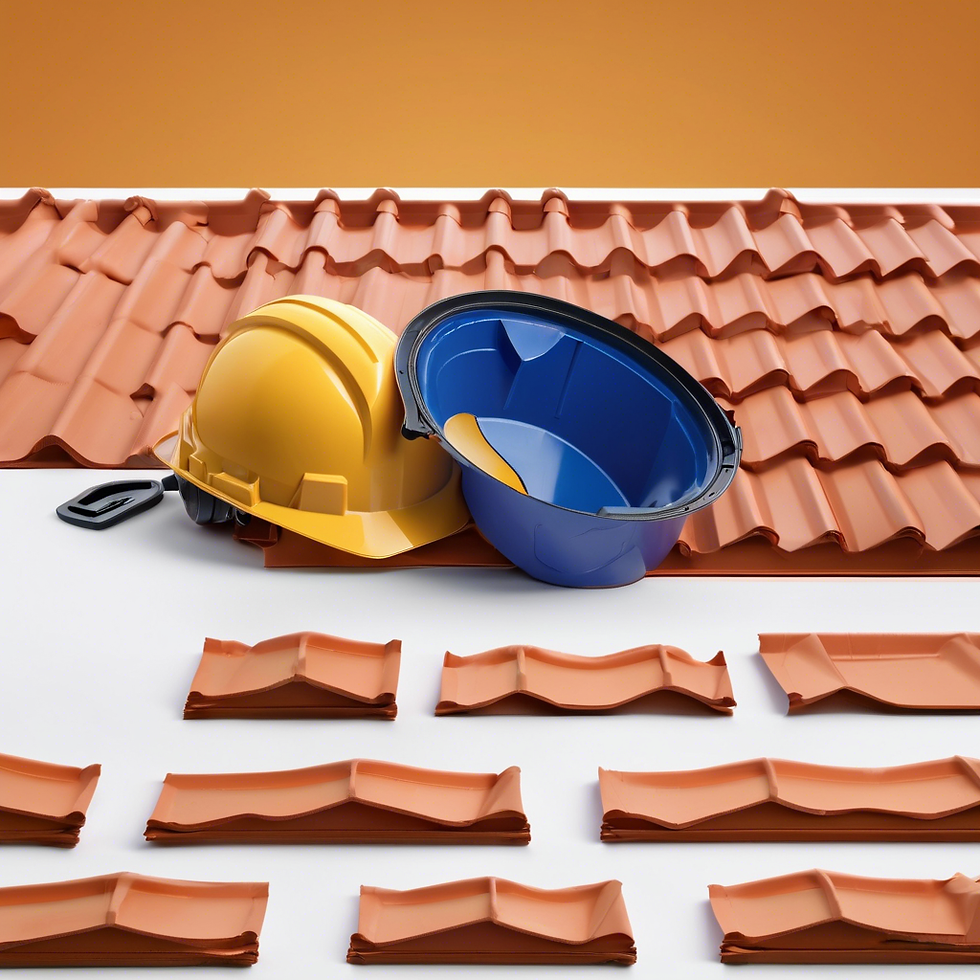 Roof Inspection Service