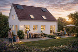 Doppelhaus