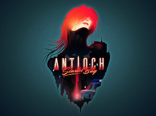 Antioch: Scarlet Bay entretien avec FibreTigre, concepteur narratif.