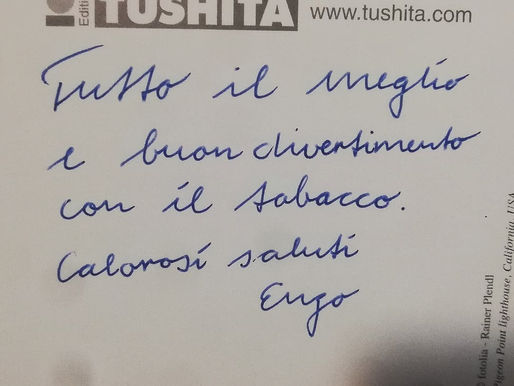 Mastro Rudy Artigiana