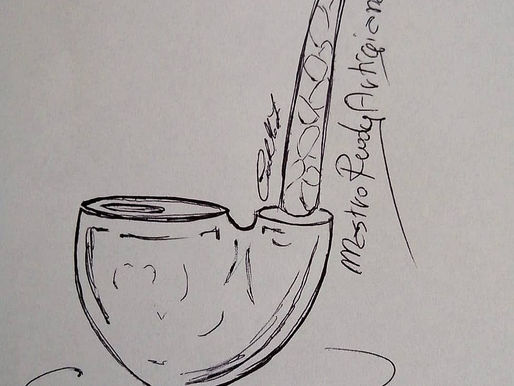 Mastro Rudy Artigiana