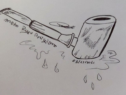 Mastro Rudy Artigiana