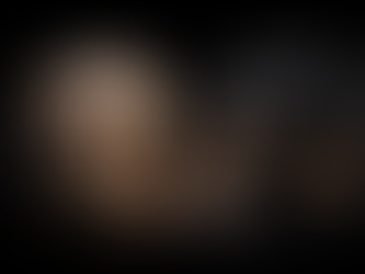 Crâne Préhistorique Décoratif : Tigre à Dents de Sabre et Lion des Cavernes en Sculpture Design