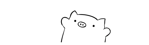 Big Pig Excited.gif