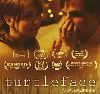 Turtleface