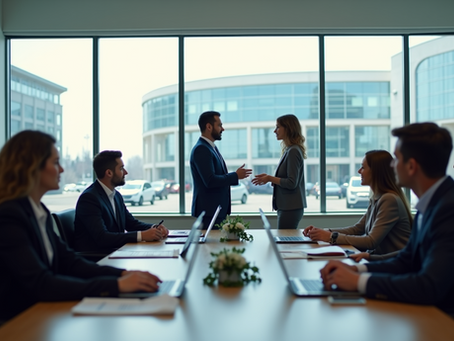 Master F&I Compliance Training in Finance and Insurance