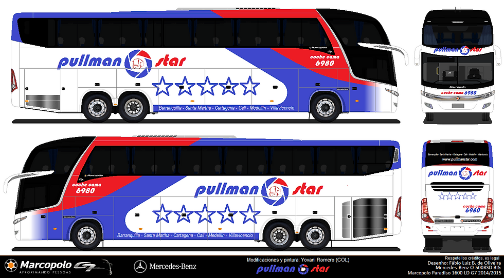 Marcopolo_Paradiso 1600 XL - PULLMAN STAR V1