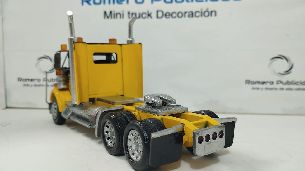 KEWWORTH T800 - A3