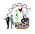 Logo Réseau des Parlementaire pour l'entrepreneuriat privé