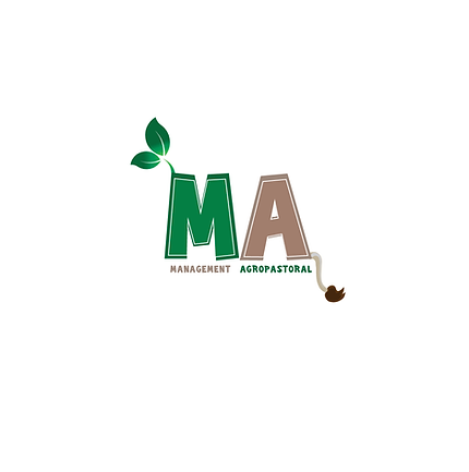 logo MA, service de Management Agricole PIGA