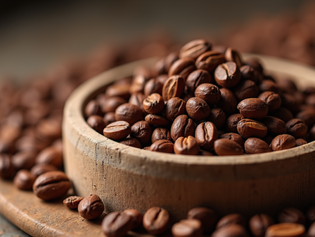 El cacao y sus beneficios: antioxidantes y energía para tu vida