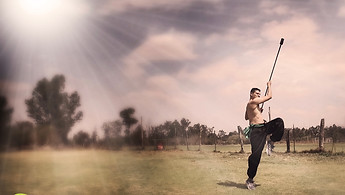 Clases de kung fu, tai chi y chi kung.