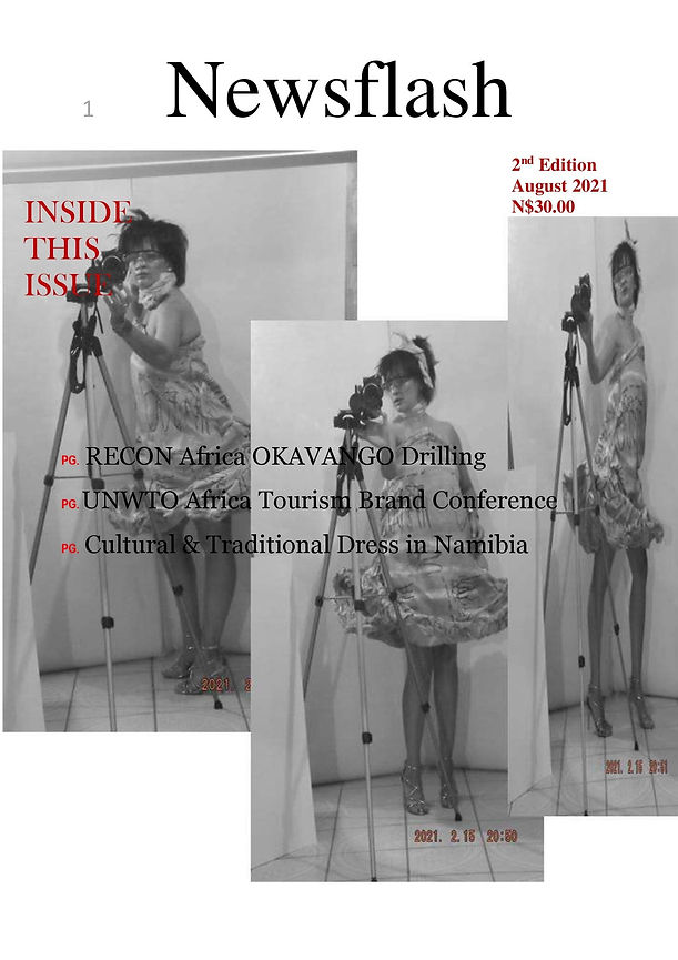 Newsflash Magazine 2nd Edition Cover 2 August 2021.jpg