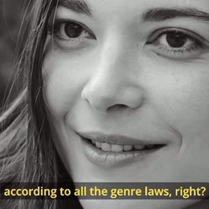 Sex is a Movie by Dmitry Korikov